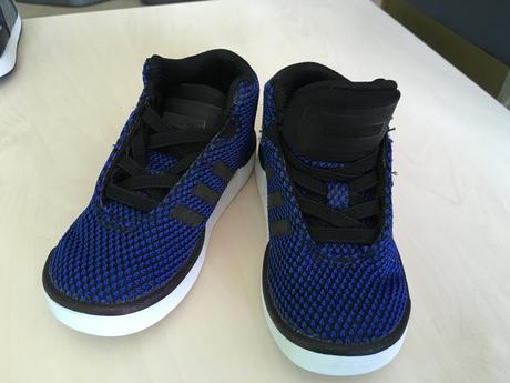 Botasky adidas, adidas,23
