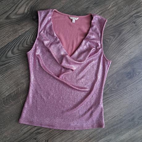 Ligotavý top, guess,m