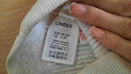 Rebrovane pančušky, lindex,92