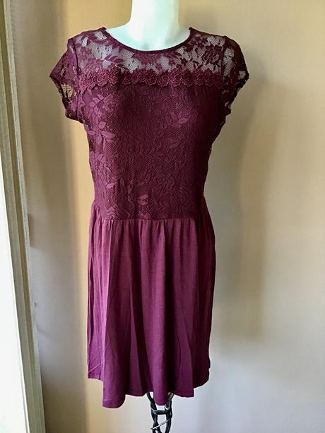 Úpletové šaty/r, dorothy perkins,40 / 42