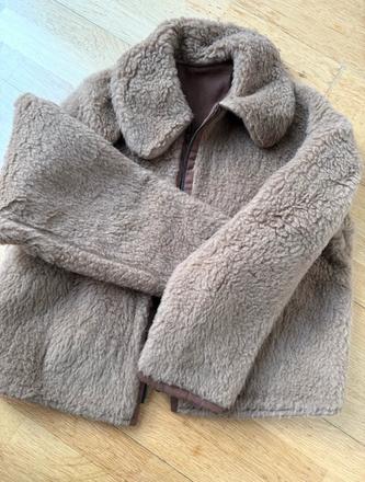 Dorfsheep  kratky kabat, l