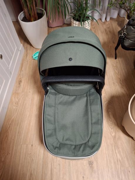 Vanička joolz hub, joolz,joolz hub+