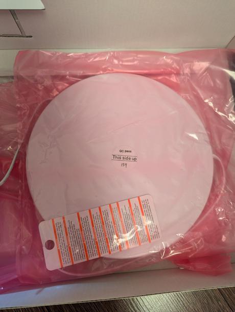 Monitor dychu, babysense