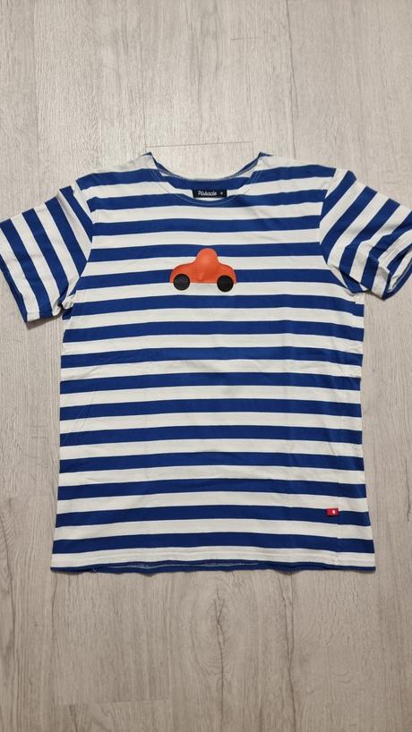 Pískacie pánske tričko, m