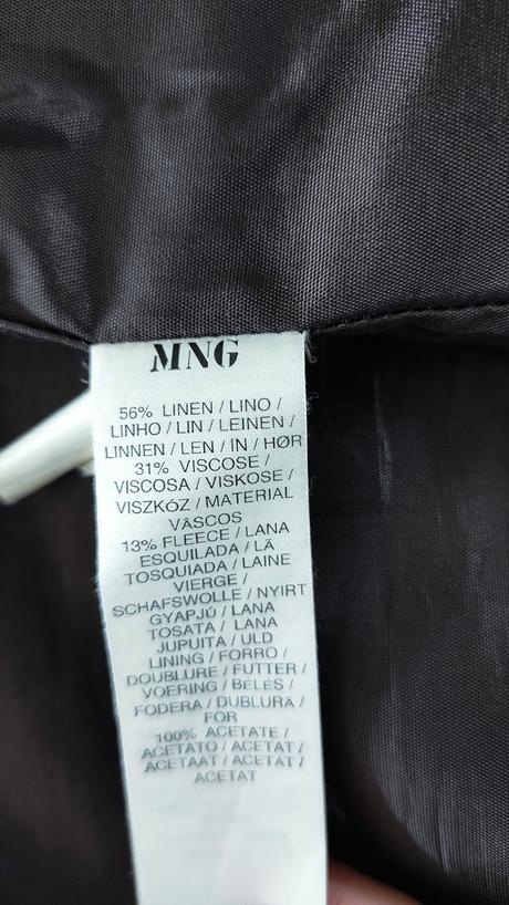 Sukňa mango veľ. 40, mango,40