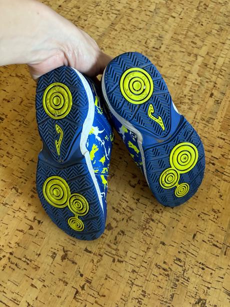 Kopacky joma, joma,27