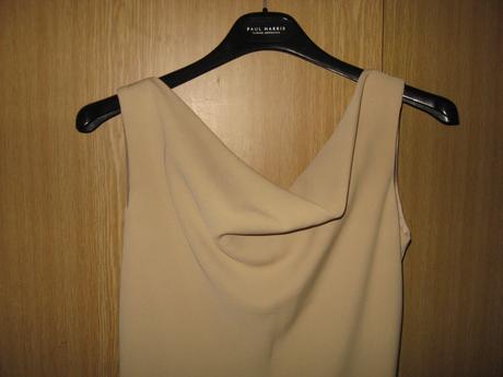 Spoločenské šaty - veľkosť 40, l