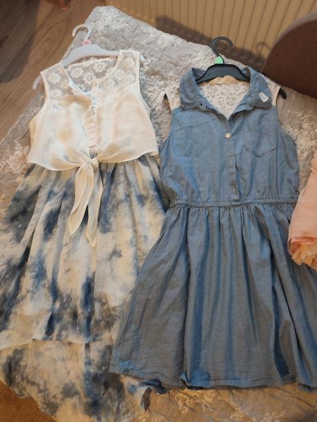 Balík mix 128-134, 122–134