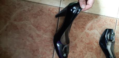 Dámske topánky, 36