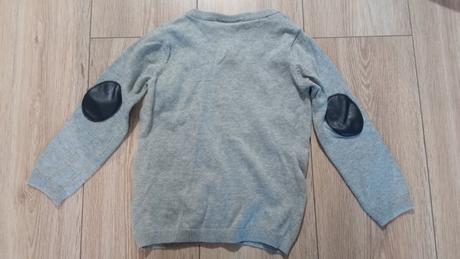 Svetrík 98/104, lupilu,104