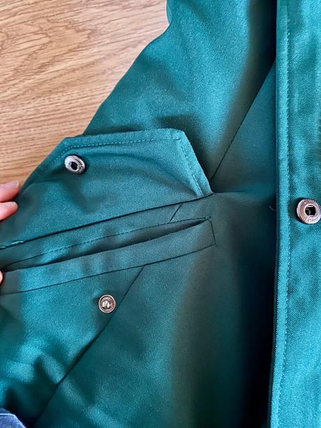 Dámska bunda only, only,xs