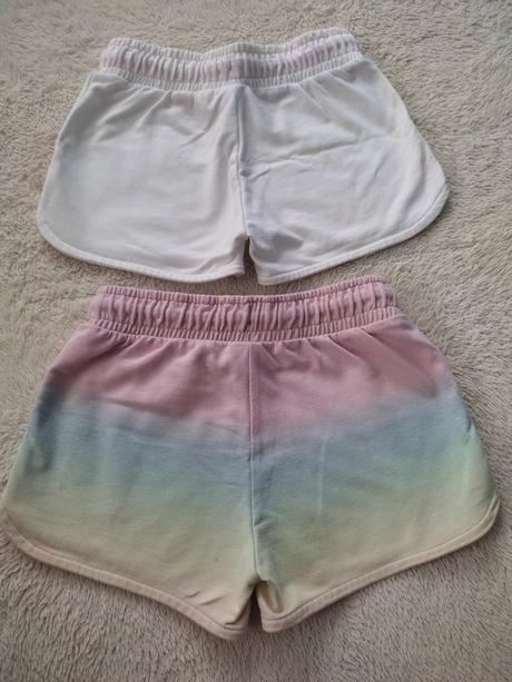 Bavlnené kratasi, f&f,146