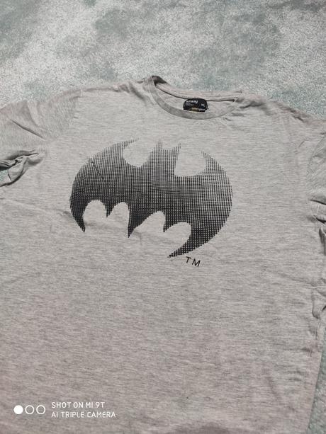 Pánske tričko batman, l