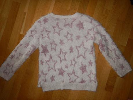 Svetrik, h&m,122