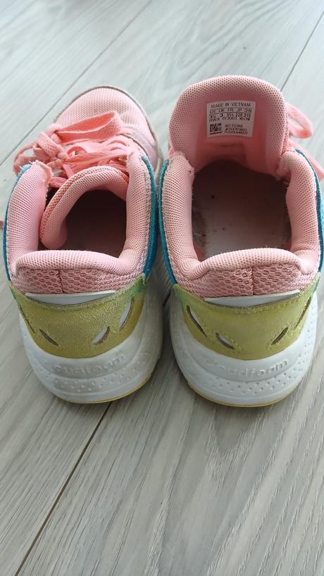 Tenisky adidas, adidas,35