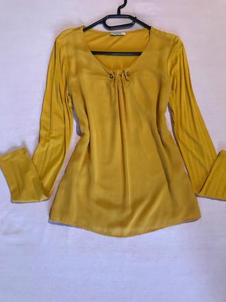 Príjemná blúzka, orsay,s