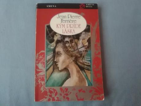 Jean pierre ferriere - kym pride laska, 