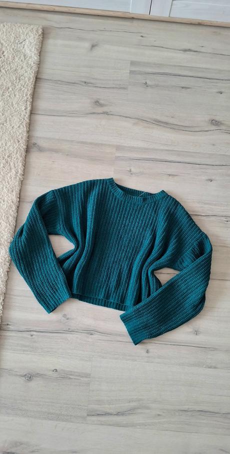 Sveter, bershka,s