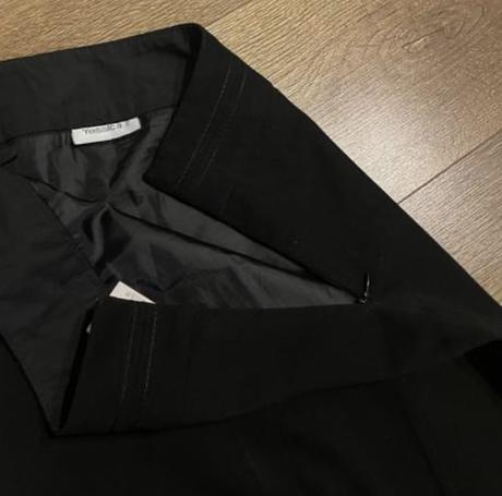 Skladaná sukňa, yessica,40