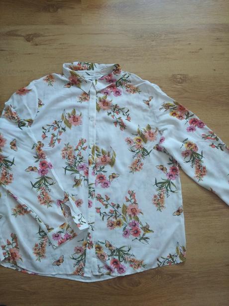 Košeľa, f&f,46