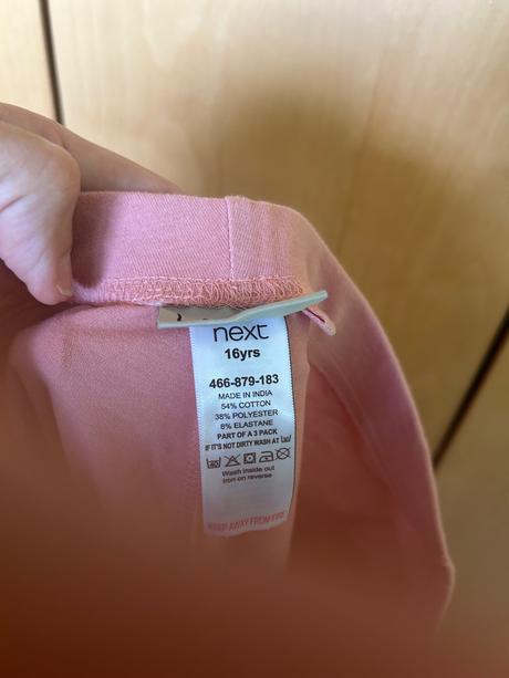 Legíny next, next,170