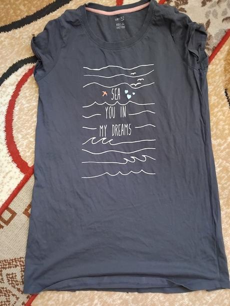 Saty popusane, esmara,42