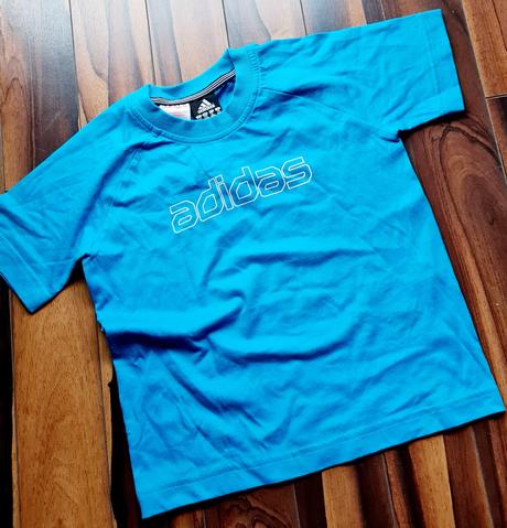 Triko adidas, adidas,116