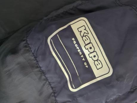 Prešívaná bubda hk nitra, s