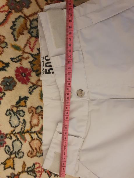 133 až 142 oteplovacky wedze snowboard, wedze,140