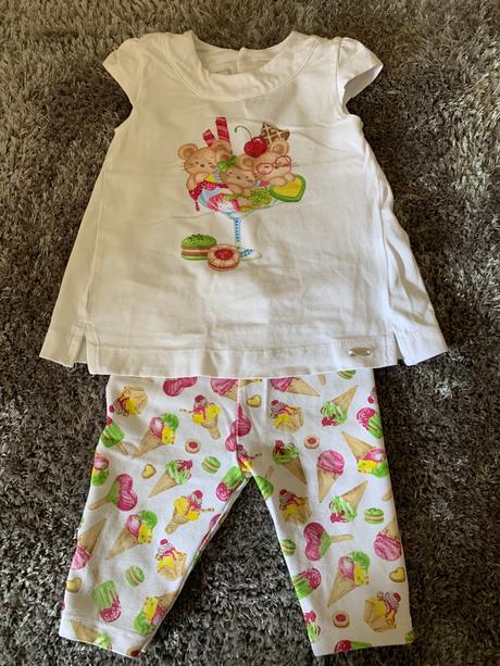 Mayoral komplet, mayoral,74