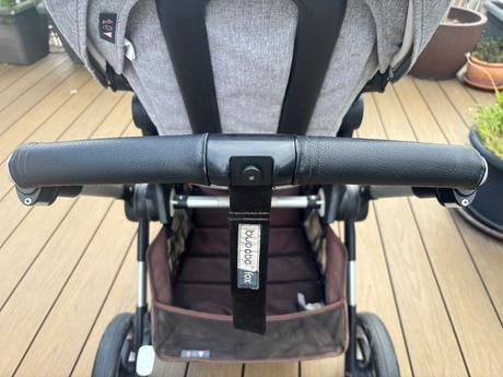 Bugaboo fox kočík, bugaboo,bugaboo fox
