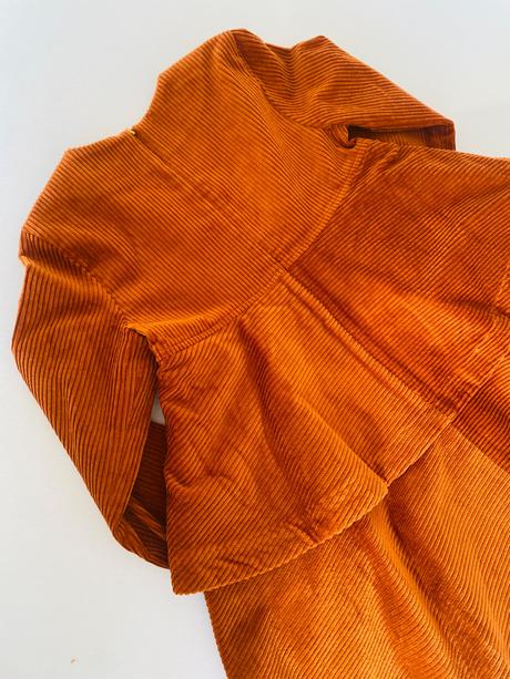 Dievčenské šaty oscar de la renta, 146