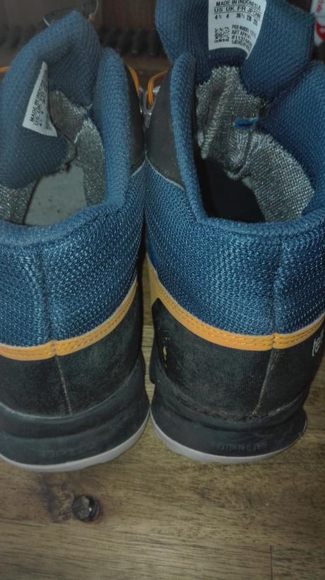 Goretex adidas, adidas,36