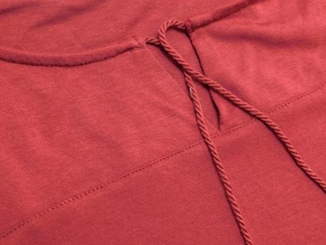 Letne upletove šaty, 36