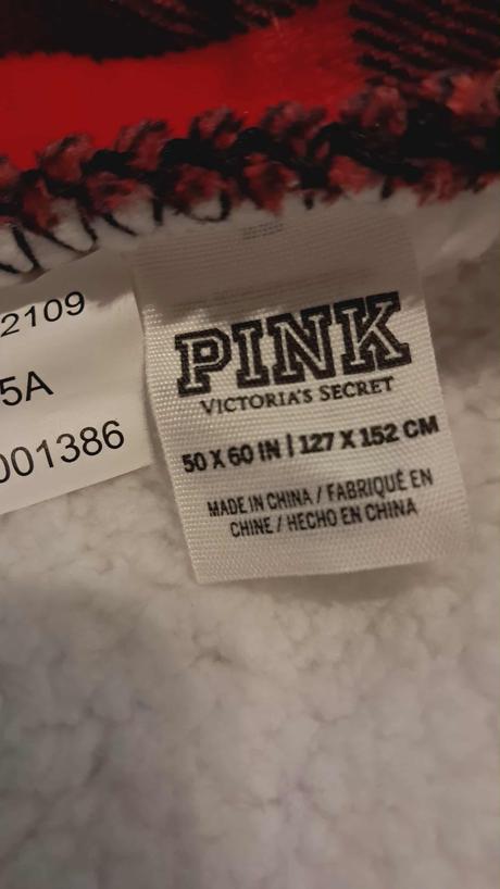 Victorias secret  deka, 