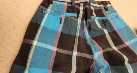 Bermudy 2x, marks & spencer,152