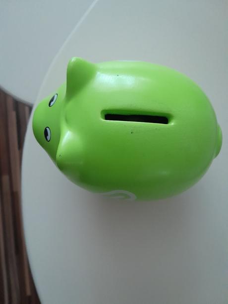 Predám pokladničku, 