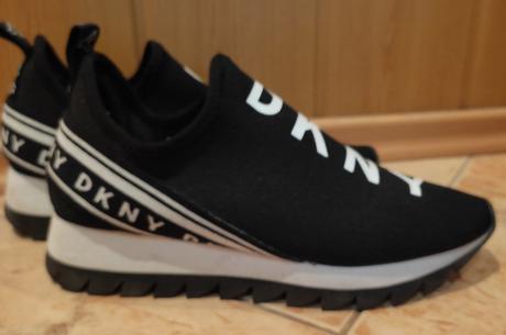 Dámske tenisky dkny, dkny,36