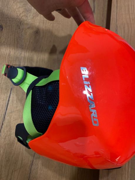 Prilba na lyžovanie, blizzard,s