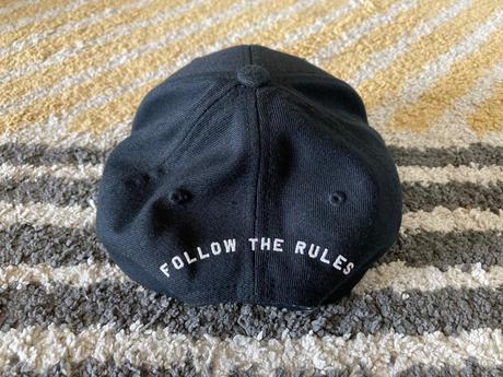 Šiltovka rules 146/158, 146