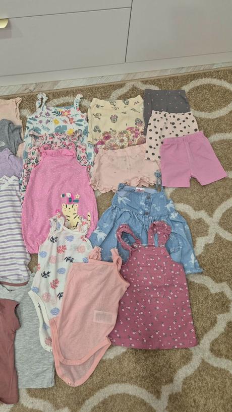 Letný balík veľ.74, 68–80