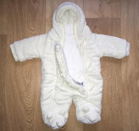 Overal, mothercare,56