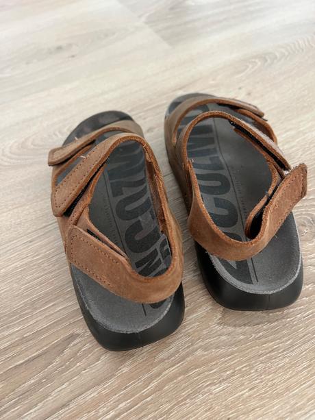 Detske sandále ecco, ecco,30