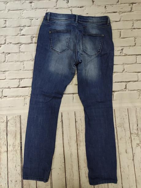 Strečové rifle, c&a,36