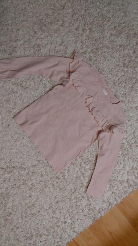 Tričko 8r., next,128