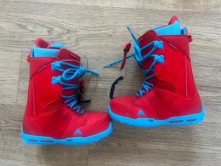 Burton rampant, burton grom boa®,41