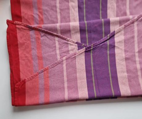 Storchenwiege šatka keprová dĺžka 4,1m, storchenwiege