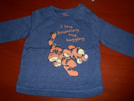 Tričko, topomini,62