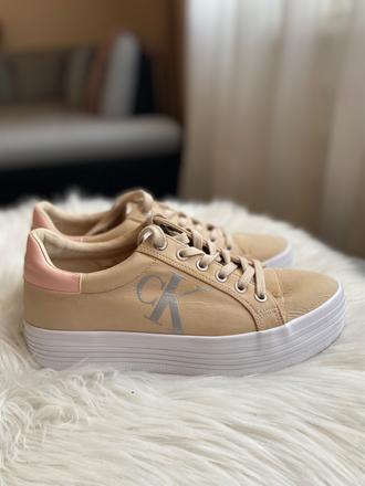 Calvin klein tenisky, 39