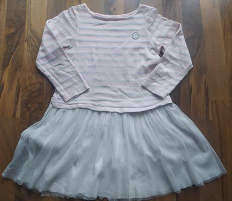 Petit bateau šaty, 116